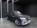 Audi Q5 40 TDI quattro+3x S LINE+NAVI+KAMERA+AHK Blauw - thumbnail 3
