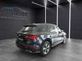 Audi Q5 40 TDI quattro+3x S LINE+NAVI+KAMERA+AHK Blauw - thumbnail 7