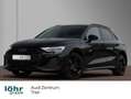 Audi A3 Sportback S line 45 TFSI e Schwarz - thumbnail 1