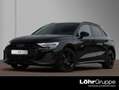 Audi A3 Sportback S line 45 TFSI e Schwarz - thumbnail 1