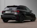 Audi A3 Sportback S line 45 TFSI e Schwarz - thumbnail 4
