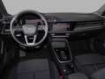 Audi A3 Sportback S line 45 TFSI e Schwarz - thumbnail 14