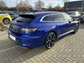Volkswagen Arteon Shooting Brake R 4Motion*Leder*DCC*IQ*360* Bleu - thumbnail 5