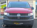 Volkswagen Transporter T6.1 Kasten Mixto/5-Sitzer/PLUS/EcoProfi/FWD 2.0 T Roşu - thumbnail 2