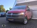 Volkswagen Transporter T6.1 Kasten Mixto/5-Sitzer/PLUS/EcoProfi/FWD 2.0 T Roşu - thumbnail 3