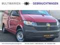 Volkswagen Transporter T6.1 Kasten Mixto/5-Sitzer/PLUS/EcoProfi/FWD 2.0 T Roşu - thumbnail 1