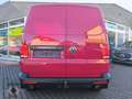 Volkswagen Transporter T6.1 Kasten Mixto/5-Sitzer/PLUS/EcoProfi/FWD 2.0 T Rood - thumbnail 22