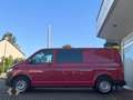 Volkswagen Transporter T6.1 Kasten Mixto/5-Sitzer/PLUS/EcoProfi/FWD 2.0 T Roşu - thumbnail 4