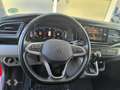 Volkswagen Transporter T6.1 Kasten Mixto/5-Sitzer/PLUS/EcoProfi/FWD 2.0 T Roşu - thumbnail 14