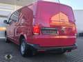 Volkswagen Transporter T6.1 Kasten Mixto/5-Sitzer/PLUS/EcoProfi/FWD 2.0 T Rood - thumbnail 23