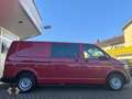 Volkswagen Transporter T6.1 Kasten Mixto/5-Sitzer/PLUS/EcoProfi/FWD 2.0 T Roşu - thumbnail 5