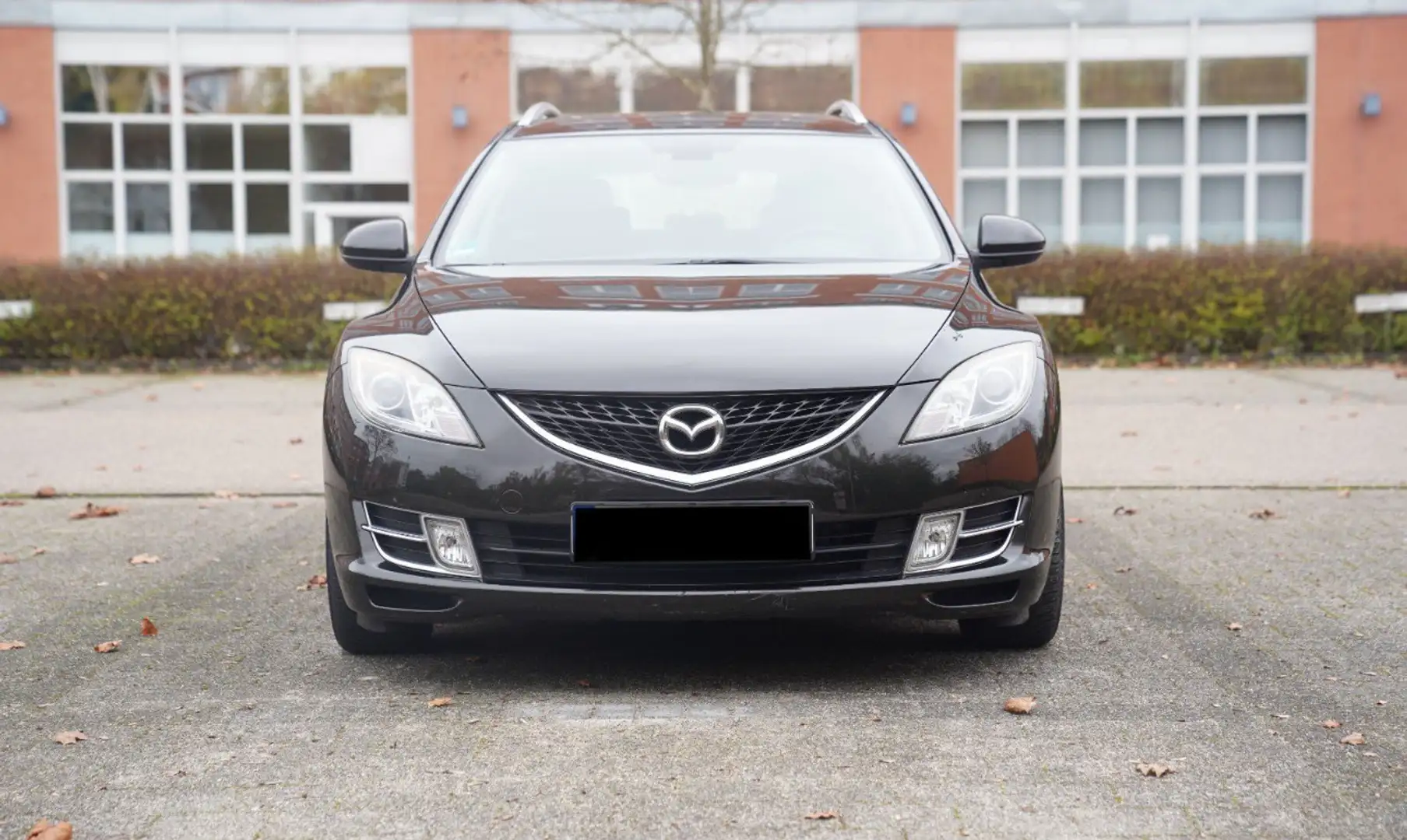 Mazda 6 Sport Kombi 2.0 Exclusive - 1