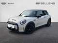 MINI Cooper SE Cooper SE 184ch Edition Camden BVA 5CV Blanco - thumbnail 1