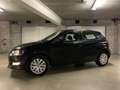 Volkswagen Polo 1.4 Highline Zwart - thumbnail 1