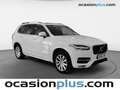 Volvo XC90 D5 Momentum AWD 225 Aut. Blanco - thumbnail 2