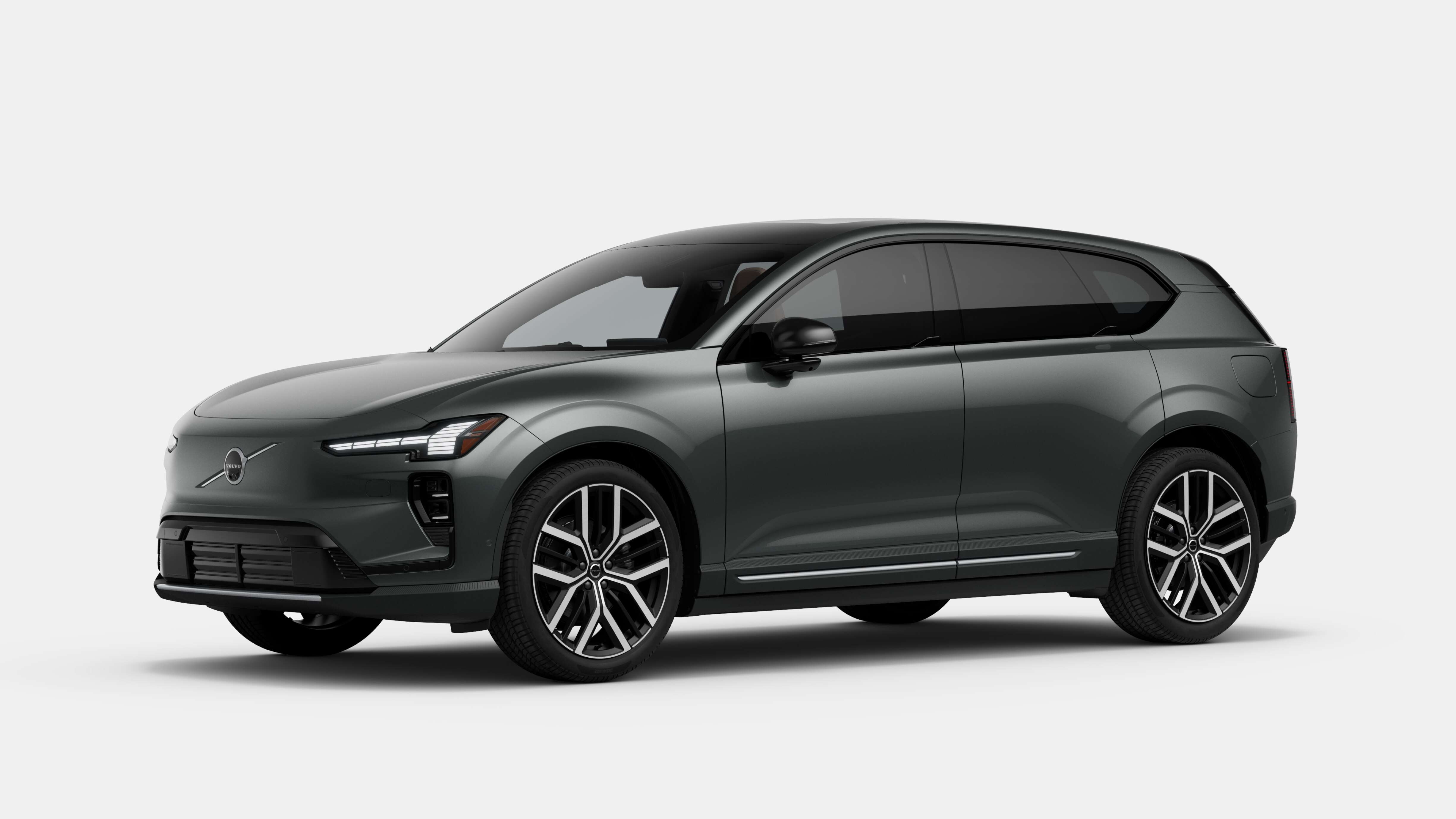 2027 Volvo EX60