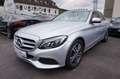 Mercedes-Benz C 180 CGI*Avantgarde*nur 20.335KM*ILS*Navi*eSD++ Argent - thumbnail 3