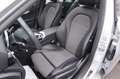 Mercedes-Benz C 180 CGI*Avantgarde*nur 20.335KM*ILS*Navi*eSD++ Argent - thumbnail 17