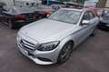 Mercedes-Benz C 180 CGI*Avantgarde*nur 20.335KM*ILS*Navi*eSD++ Argent - thumbnail 12