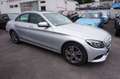 Mercedes-Benz C 180 CGI*Avantgarde*nur 20.335KM*ILS*Navi*eSD++ Argent - thumbnail 9