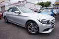 Mercedes-Benz C 180 CGI*Avantgarde*nur 20.335KM*ILS*Navi*eSD++ Argent - thumbnail 1