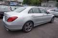 Mercedes-Benz C 180 CGI*Avantgarde*nur 20.335KM*ILS*Navi*eSD++ Argent - thumbnail 8