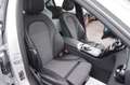 Mercedes-Benz C 180 CGI*Avantgarde*nur 20.335KM*ILS*Navi*eSD++ Argent - thumbnail 26
