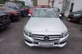 Mercedes-Benz C 180 CGI*Avantgarde*nur 20.335KM*ILS*Navi*eSD++ Argent - thumbnail 11