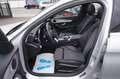 Mercedes-Benz C 180 CGI*Avantgarde*nur 20.335KM*ILS*Navi*eSD++ Argent - thumbnail 13