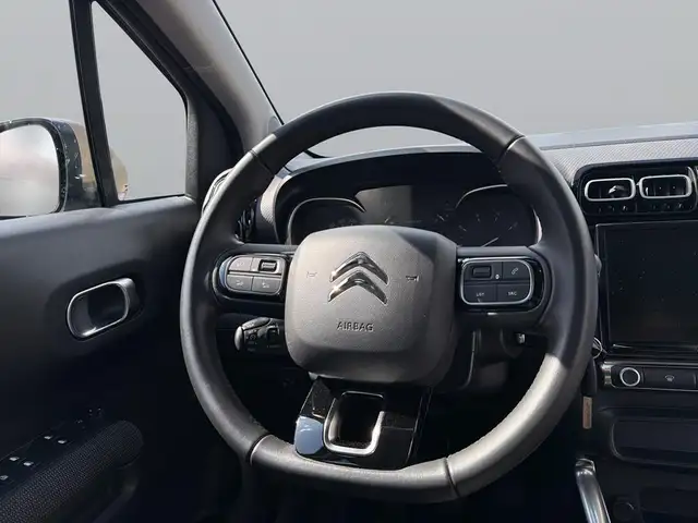 Citroen C3 Aircross view 14