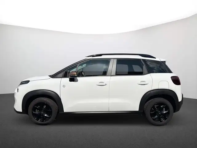 Citroen C3 Aircross view 5