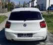BMW 118 d - Advantage + Luxury Line Weiß - thumbnail 6