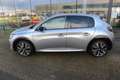 Peugeot 208 1.2 PureTech GT Pack NAVI CAMERA FULL LED 17 INCH! Gris - thumbnail 3