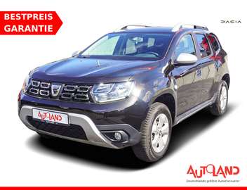 II 1.6 SCe Prestige Klimaaut. Navi 360°