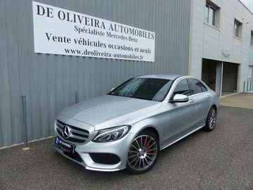 250 d Sportline 9G-Tronic