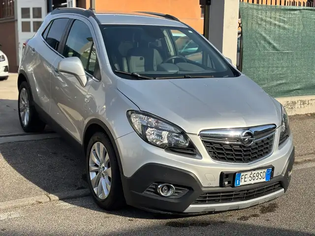 Opel Mokka 1.4 COSMO BENZINA-GPL*EURO6*