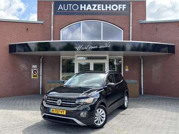 1.0 TSI Life | Adapt. Cruise | Airco | Privacy gla