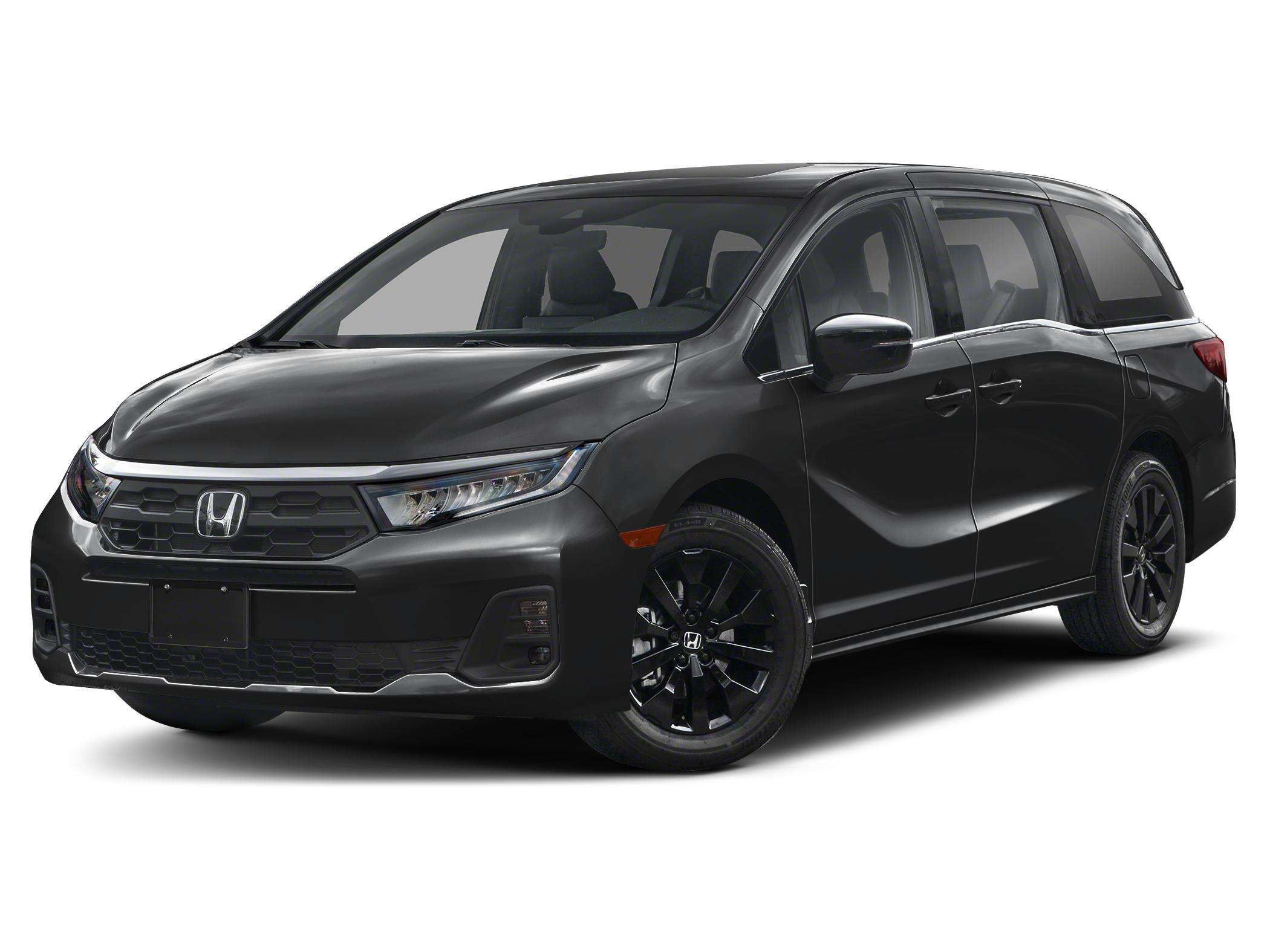2026 Honda Odyssey Sport-L Auto/CLEAN CARFAX/NEW CONDITION/LOW KM — снимка 1