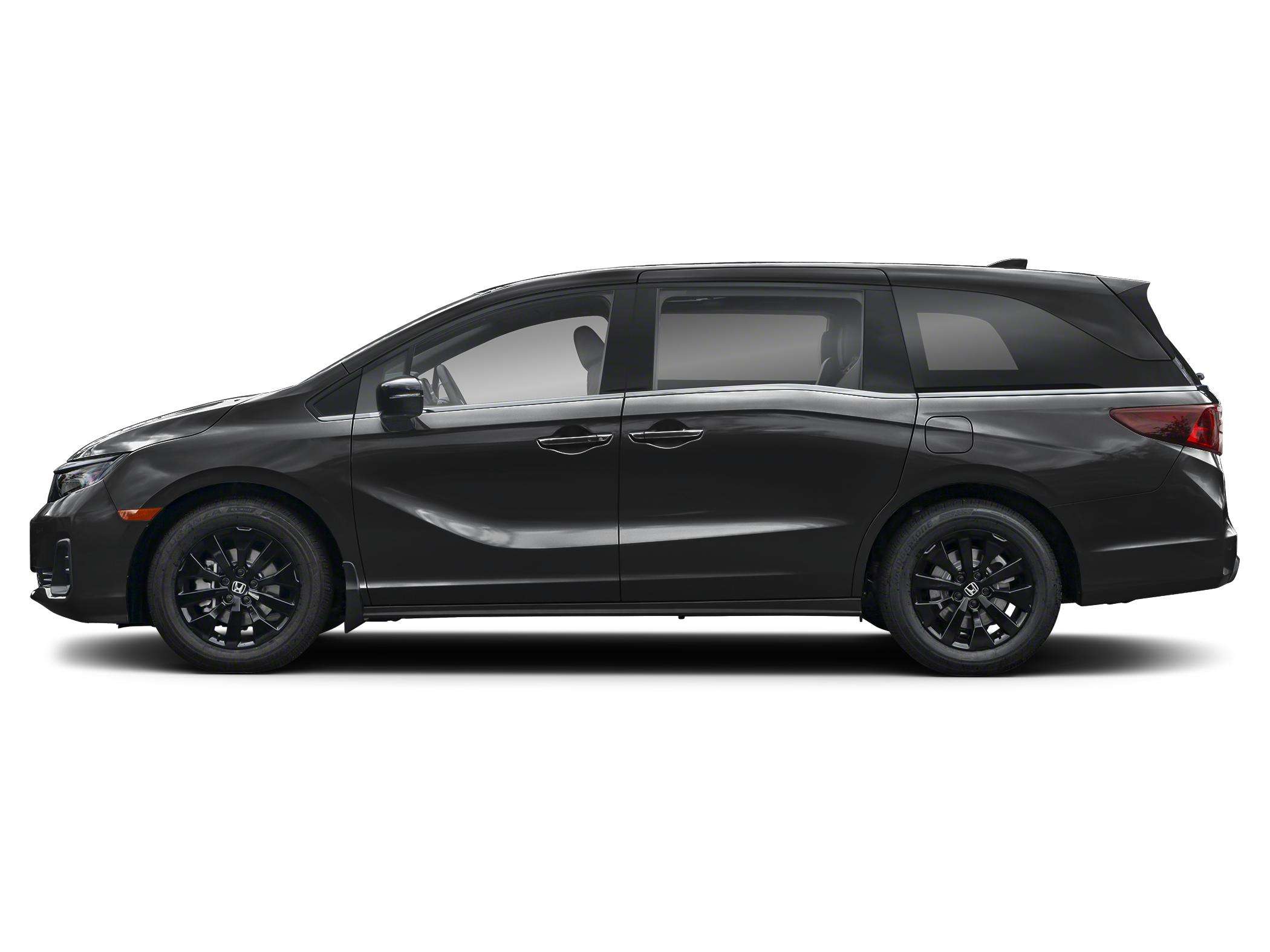 2026 Honda Odyssey Sport-L Auto/CLEAN CARFAX/NEW CONDITION/LOW KM — снимка 1