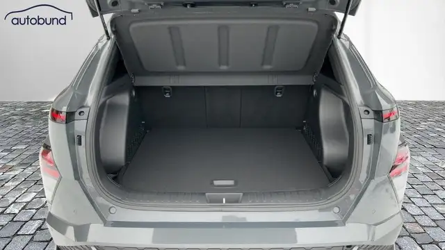 Hyundai Kona view 8