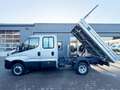 Iveco Daily 50C150 Dreiseiten MEILLER KIPPER DOKA Argent - thumbnail 22