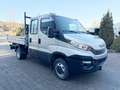 Iveco Daily 50C150 Dreiseiten MEILLER KIPPER DOKA Argent - thumbnail 4