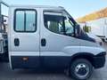 Iveco Daily 50C150 Dreiseiten MEILLER KIPPER DOKA Argent - thumbnail 6