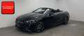Mercedes-Benz E 300 Cabrio AMG NIGHT MEMO+SITZKLIMA+AIRSCARF+ Schwarz - thumbnail 1