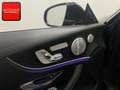 Mercedes-Benz E 300 Cabrio AMG NIGHT MEMO+SITZKLIMA+AIRSCARF+ Schwarz - thumbnail 11