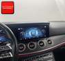 Mercedes-Benz E 300 Cabrio AMG NIGHT MEMO+SITZKLIMA+AIRSCARF+ Schwarz - thumbnail 31