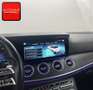 Mercedes-Benz E 300 Cabrio AMG NIGHT MEMO+SITZKLIMA+AIRSCARF+ Schwarz - thumbnail 25