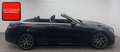 Mercedes-Benz E 300 Cabrio AMG NIGHT MEMO+SITZKLIMA+AIRSCARF+ Schwarz - thumbnail 5