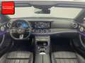 Mercedes-Benz E 300 Cabrio AMG NIGHT MEMO+SITZKLIMA+AIRSCARF+ Schwarz - thumbnail 3