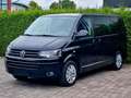 Volkswagen T5 Multivan Highline 4Motion Automatik DSG *VOLL Noir - thumbnail 5